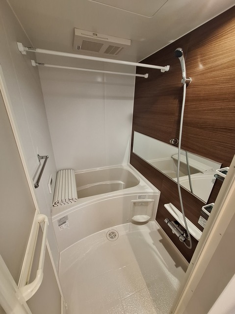 Ｍｕｒ’ｓの浴室