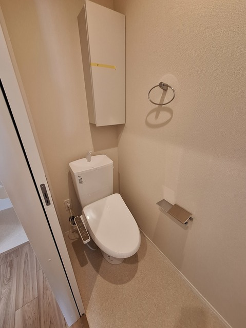 Ｍｕｒ’ｓのトイレ