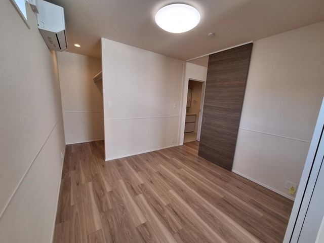 Ｍｕｒ’ｓの寝室