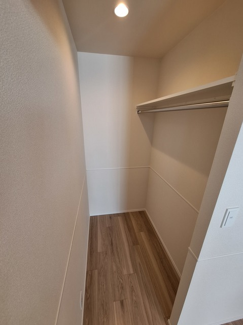 Ｍｕｒ’ｓの収納