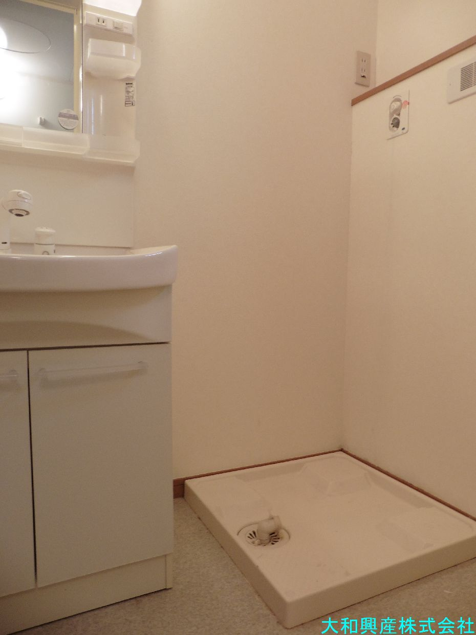 クレール東林間のその他