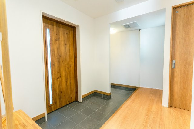 【玄関】 | 宇城市小川町江頭