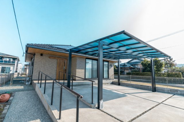 【外観】 | 宇城市小川町江頭