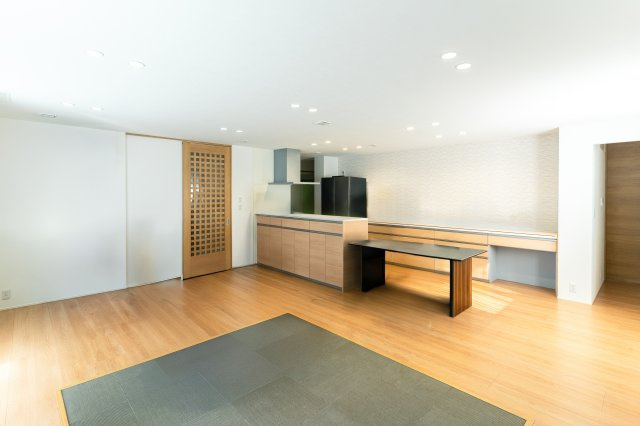 【居間・リビング】 | 宇城市小川町江頭