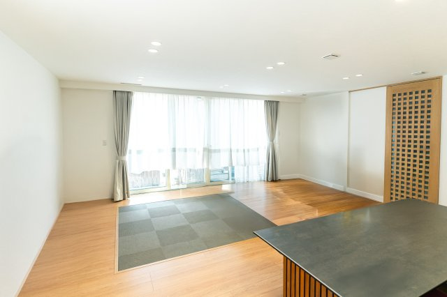 【居間・リビング】 | 宇城市小川町江頭