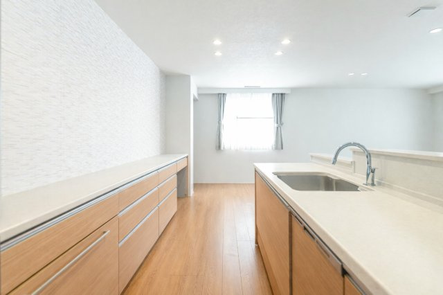 【キッチン】 | 宇城市小川町江頭