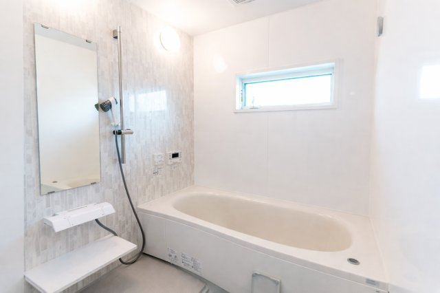 【浴室】 | 宇城市小川町江頭