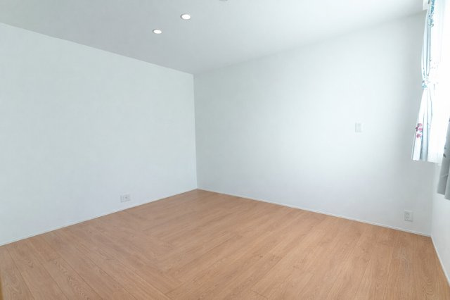 【洋室】 | 宇城市小川町江頭