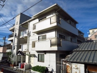 西宮市今津久寿川町のマンションの画像