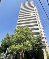 プラウドタワー東池袋の画像