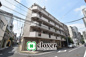 江戸川橋ダイヤハイツの画像