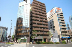 港区芝１丁目のマンションの画像