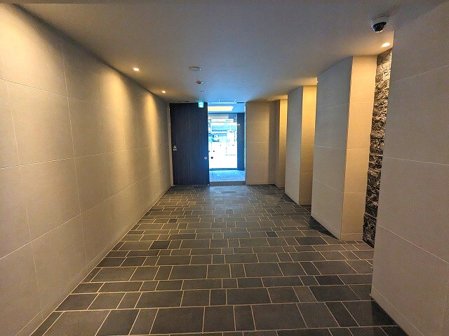 DUE入谷Ⅲの設備