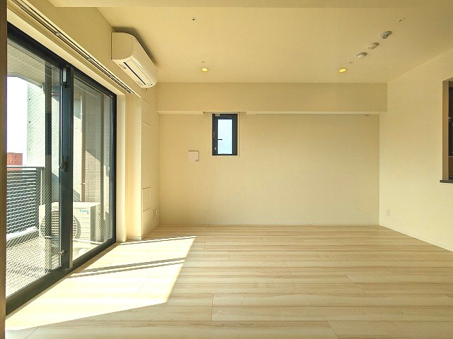 DUE入谷Ⅲの設備