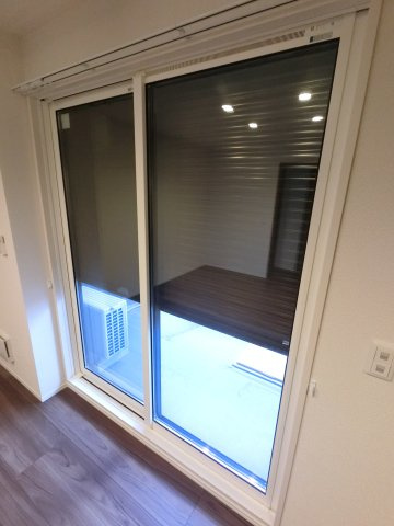 CLASSEUM都賀の設備