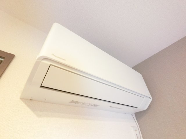 CLASSEUM都賀の設備