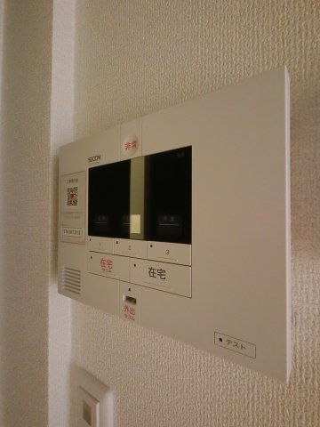 CLASSEUM都賀の設備
