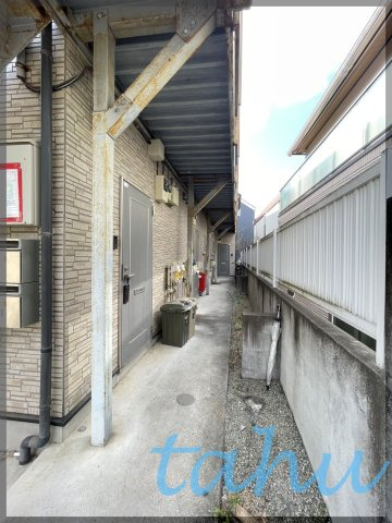 サンライズ笹塚のその他