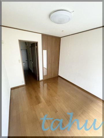 サンライズ笹塚の内装