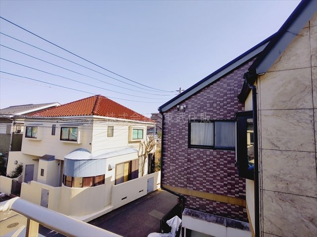 【展望】 | 鶴ヶ島市上広谷　全１棟 | お問い合わせお待ちしております