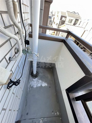 【設備】 | ポートアメニティ弁天