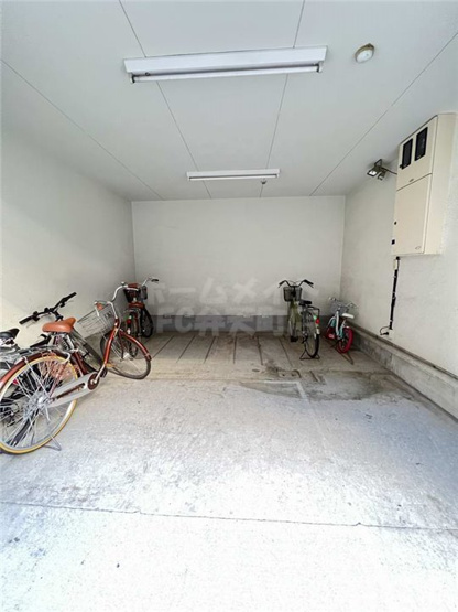 【その他共用部分】 | ポートアメニティ弁天