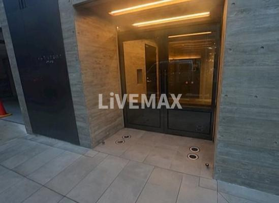 【エントランス】シーフォルム大森