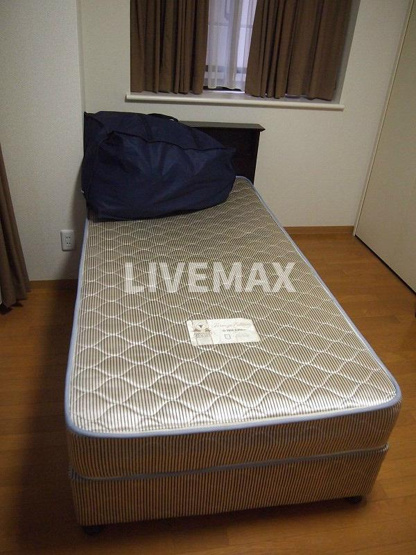 建物設備インターネット無料有り