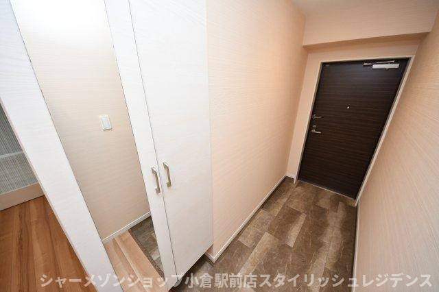 グレンフォレスト到津のその他