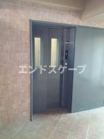 ピュアー双葉の設備|高崎、前橋のお部屋探しはエンドスケープまで！お客様の理想お聞かせ下さい♪