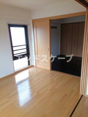 ピュアー双葉の内装|高崎、前橋のお部屋探しはエンドスケープまで！お客様の理想お聞かせ下さい♪