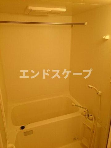 ピュアー双葉の浴室|高崎、前橋のお部屋探しはエンドスケープまで！お客様の理想お聞かせ下さい♪