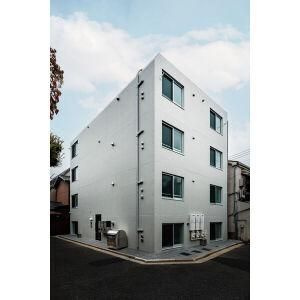 【外観】 | Ｌｕｄｅｎｓ椎名町