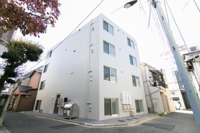 【その他共用部分】 | Ｌｕｄｅｎｓ椎名町