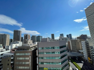 【展望】 | タキゲンビル