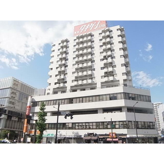 【外観】 | タキゲンビル | タキゲンビル