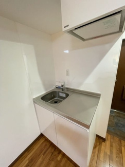 【キッチン】 | タキゲンビル