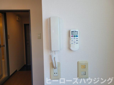 【設備】 | サンライズセカンド