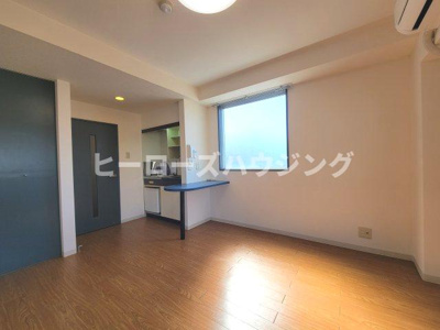 【居間・リビング】 | サンライズセカンド