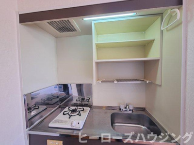 【内装】 | サンライズセカンド