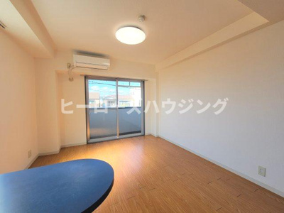 【内装】 | サンライズセカンド