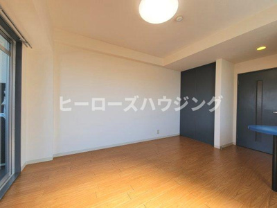 【内装】 | サンライズセカンド