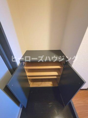 【内装】 | サンライズセカンド