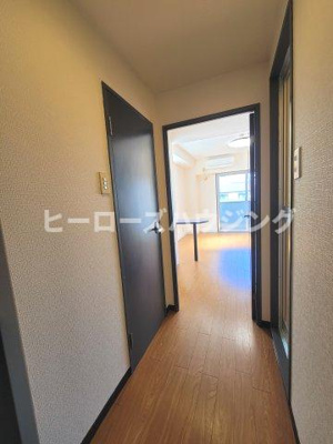 【内装】 | サンライズセカンド