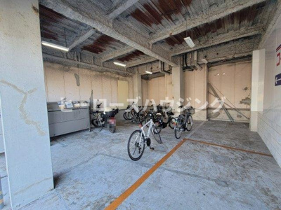 【その他共用部分】 | サンライズセカンド