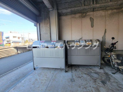 【その他共用部分】 | サンライズセカンド