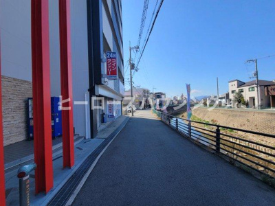 【周辺】 | サンライズセカンド