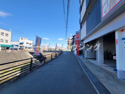 【周辺】 | サンライズセカンド