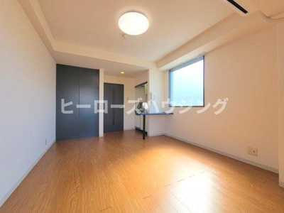 【居間・リビング】 | サンライズセカンド | ※2026年2月下旬撮影！