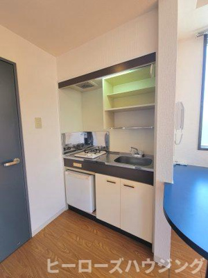 【キッチン】 | サンライズセカンド